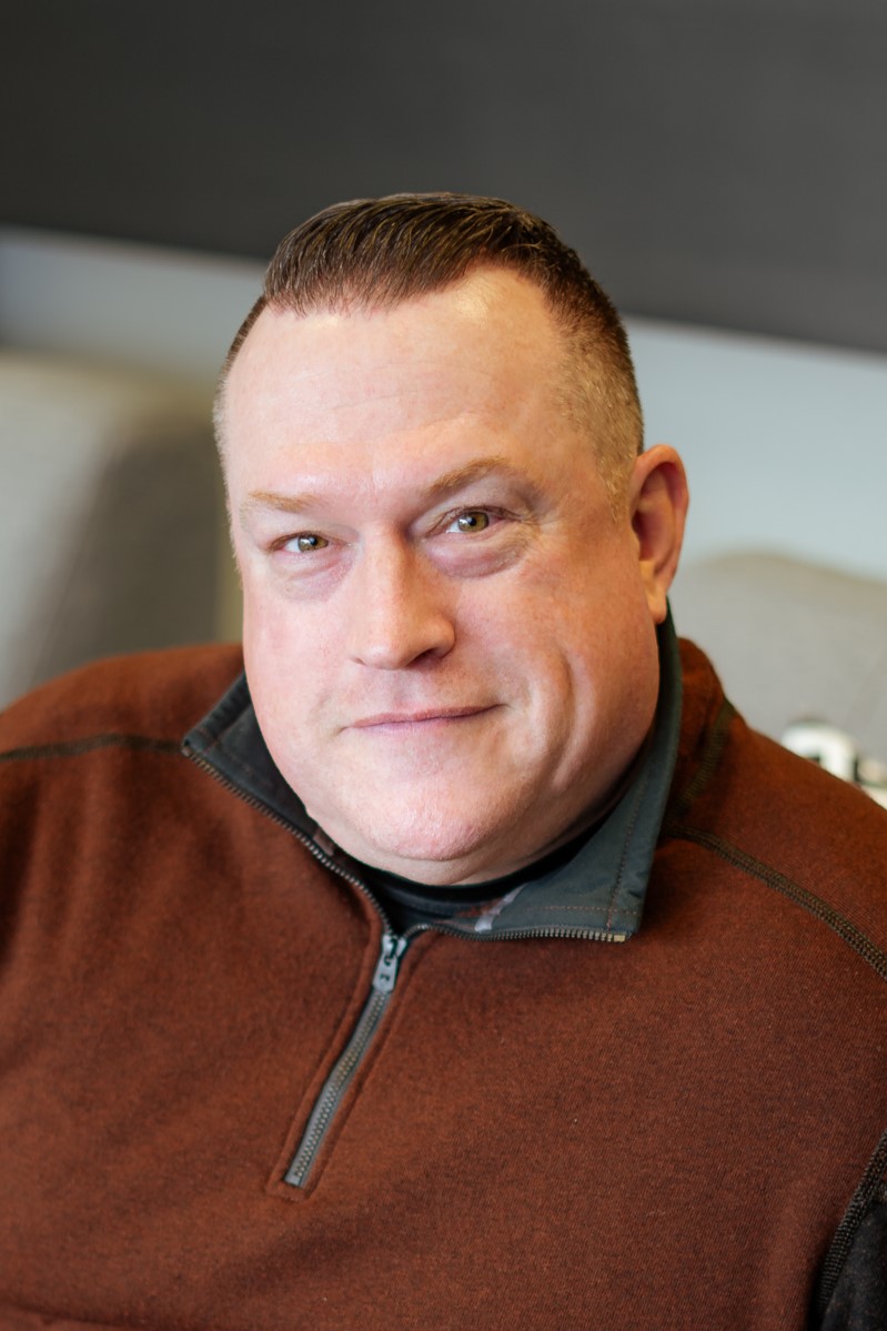 Image of Eric Strozyk